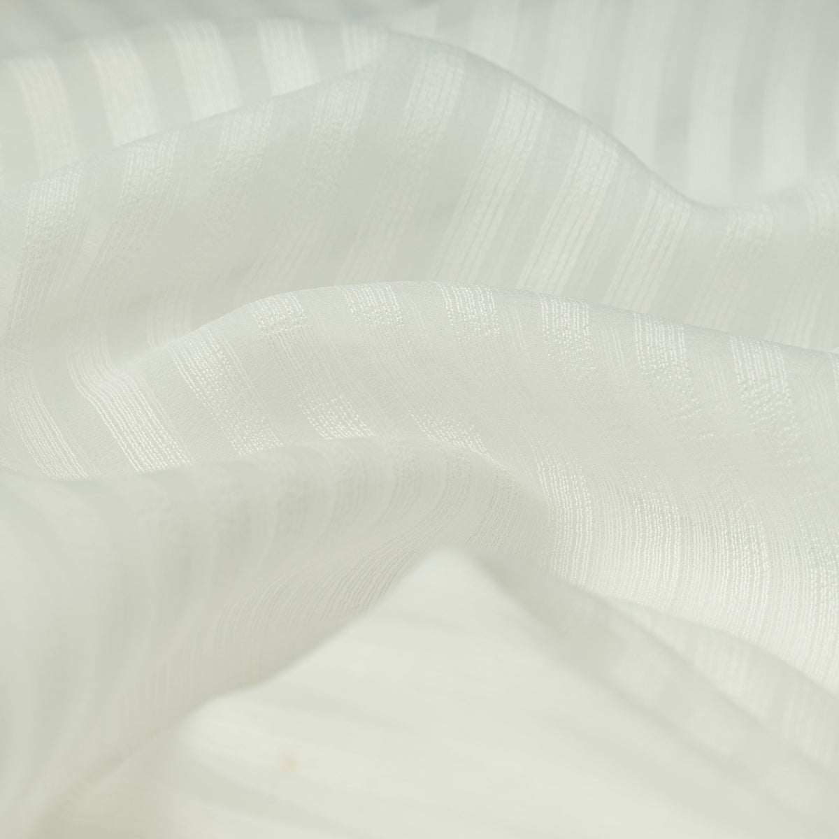 Organza Stripes