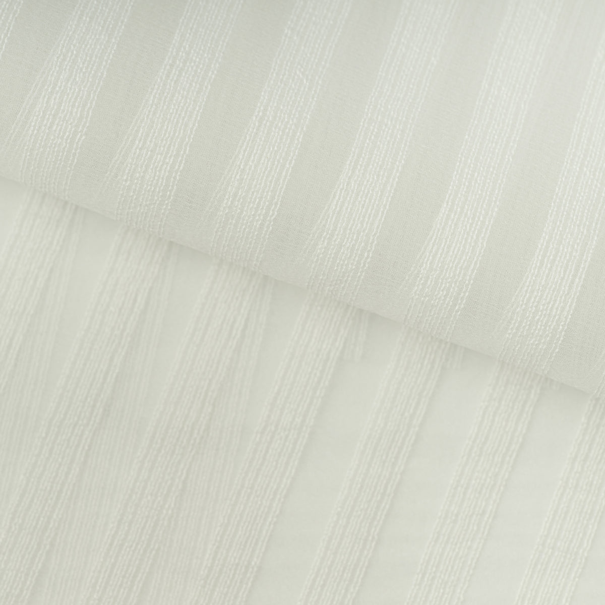 Organza Stripes